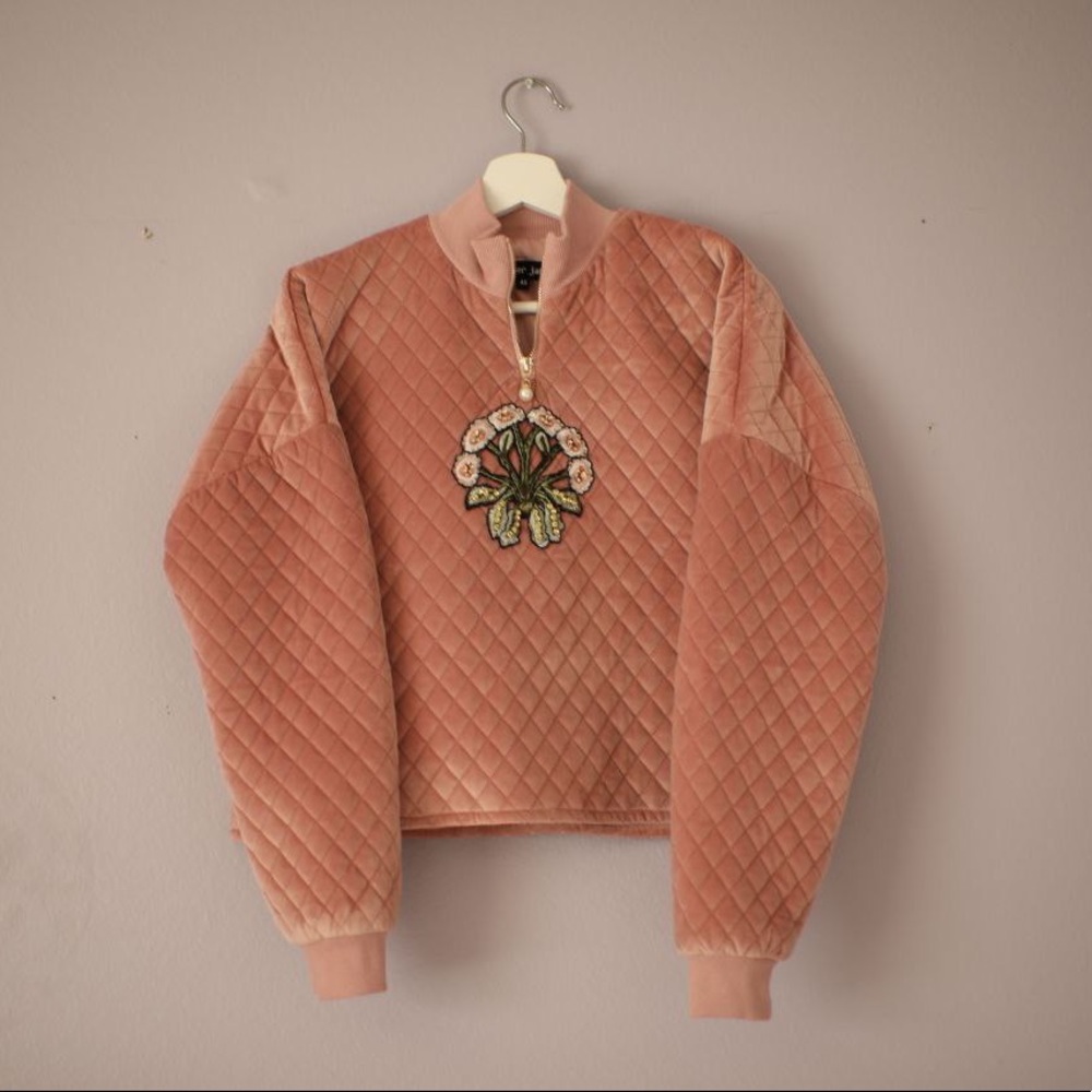 Sister Jane pullover sweater